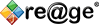 Reage Logo
